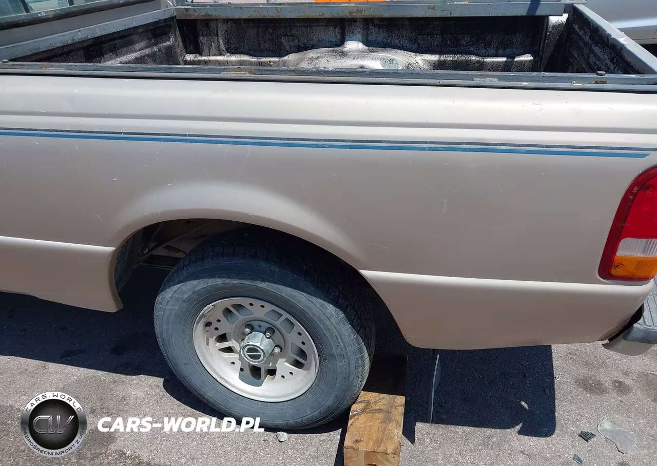 1994 Ford Ranger VIN:1FTCR10A4RPA05904 - 15