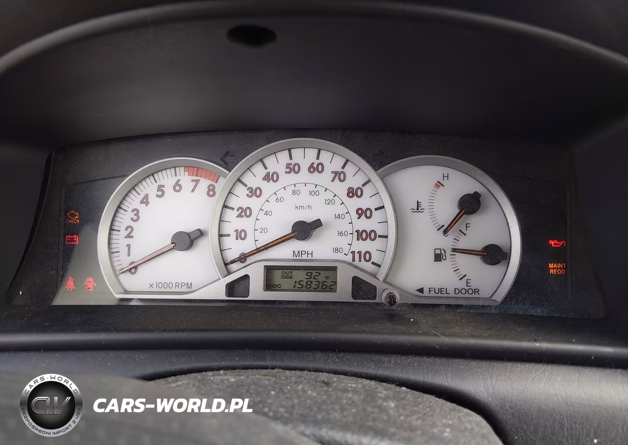 2006 Toyota Corolla S VIN:1NXBR32E76Z645895 - 7