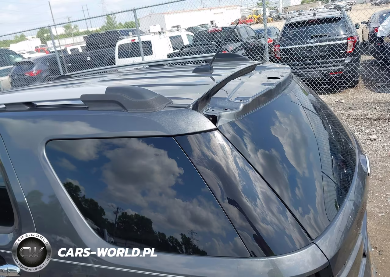 2015 Ford Explorer Xlt VIN:1FM5K8D85FGB95345 - 19