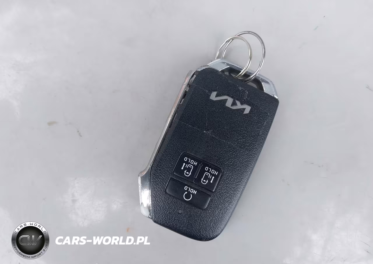 2024 Kia Carnival Mpv Lx Seat Package VIN:KNDNB4H36R6329799 - 11
