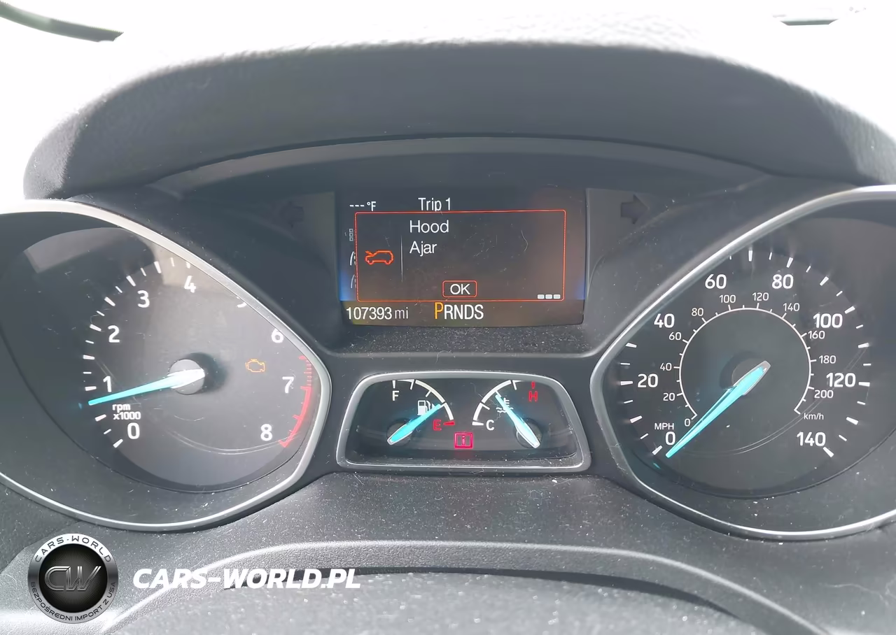 2017 Ford Escape Titanium VIN:1FMCU9J98HUB06568 - 7