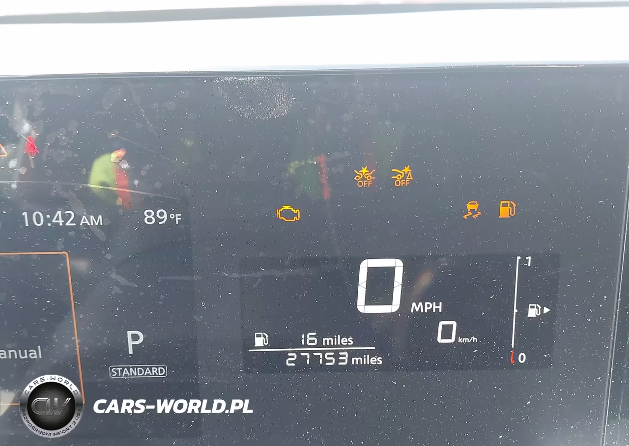 2025 Nissan Kicks S Fwd VIN:3N8AP6BA1SL307423 - 16