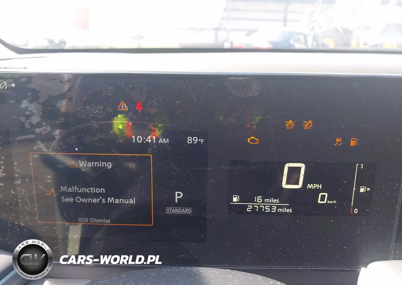 2025 Nissan Kicks S Fwd VIN:3N8AP6BA1SL307423 - 7