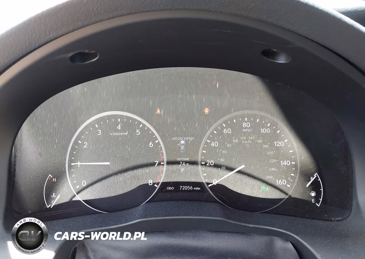 2013 Lexus Es 350 VIN:JTHBK1GG3D2077529 - 7