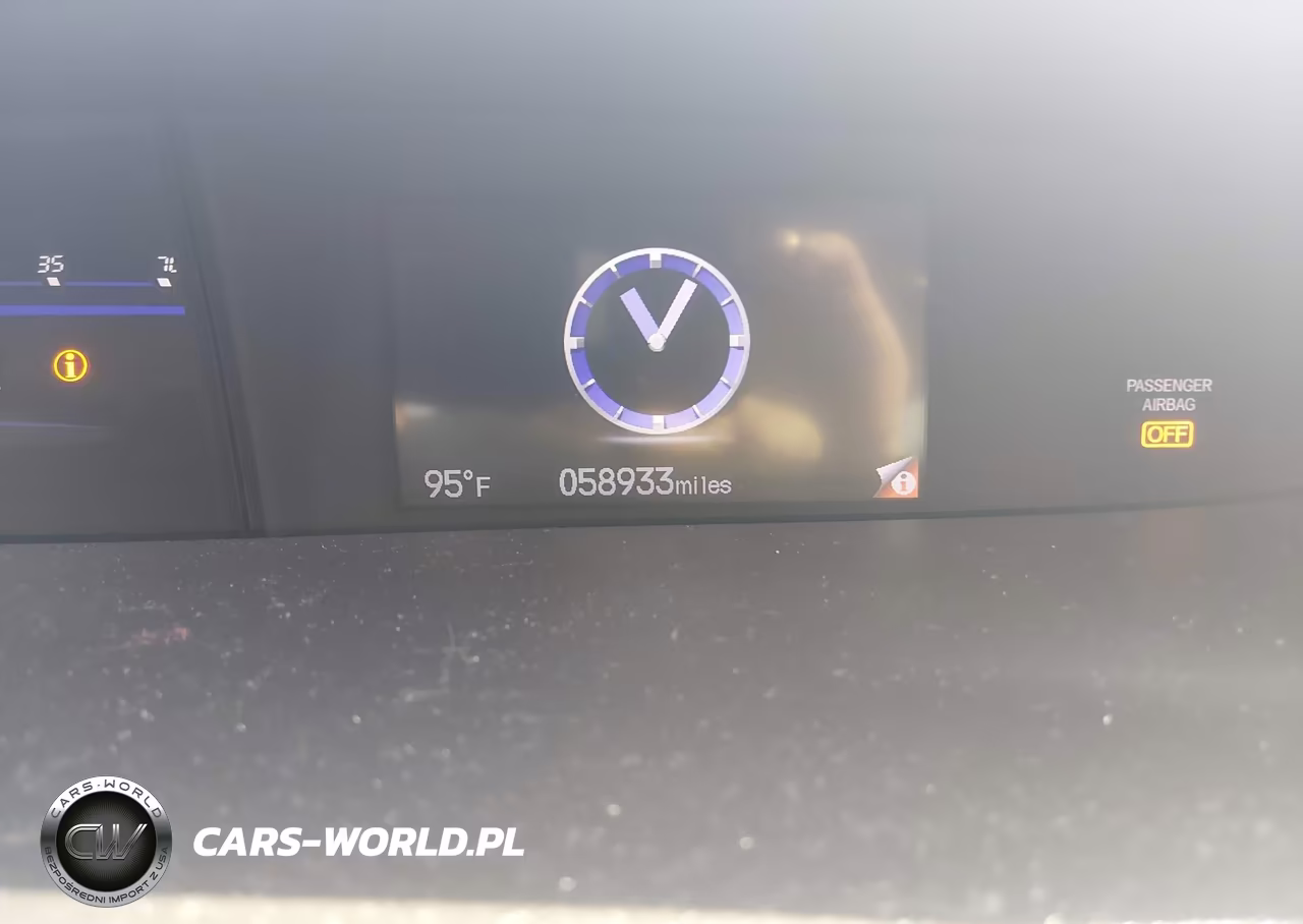 2015 Honda Civic Lx VIN:19XFB2F57FE232047 - 15