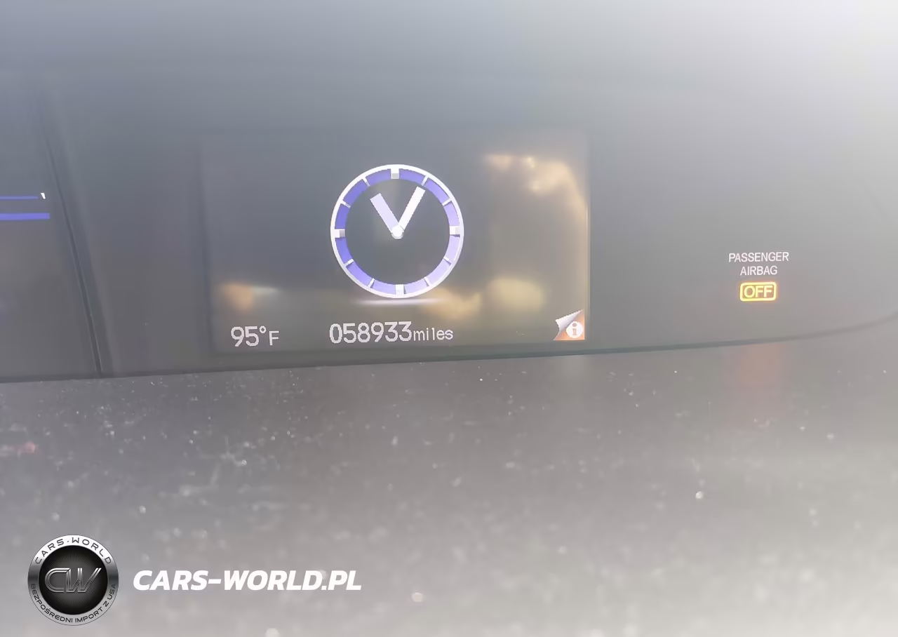 2015 Honda Civic Lx VIN:19XFB2F57FE232047 - 7