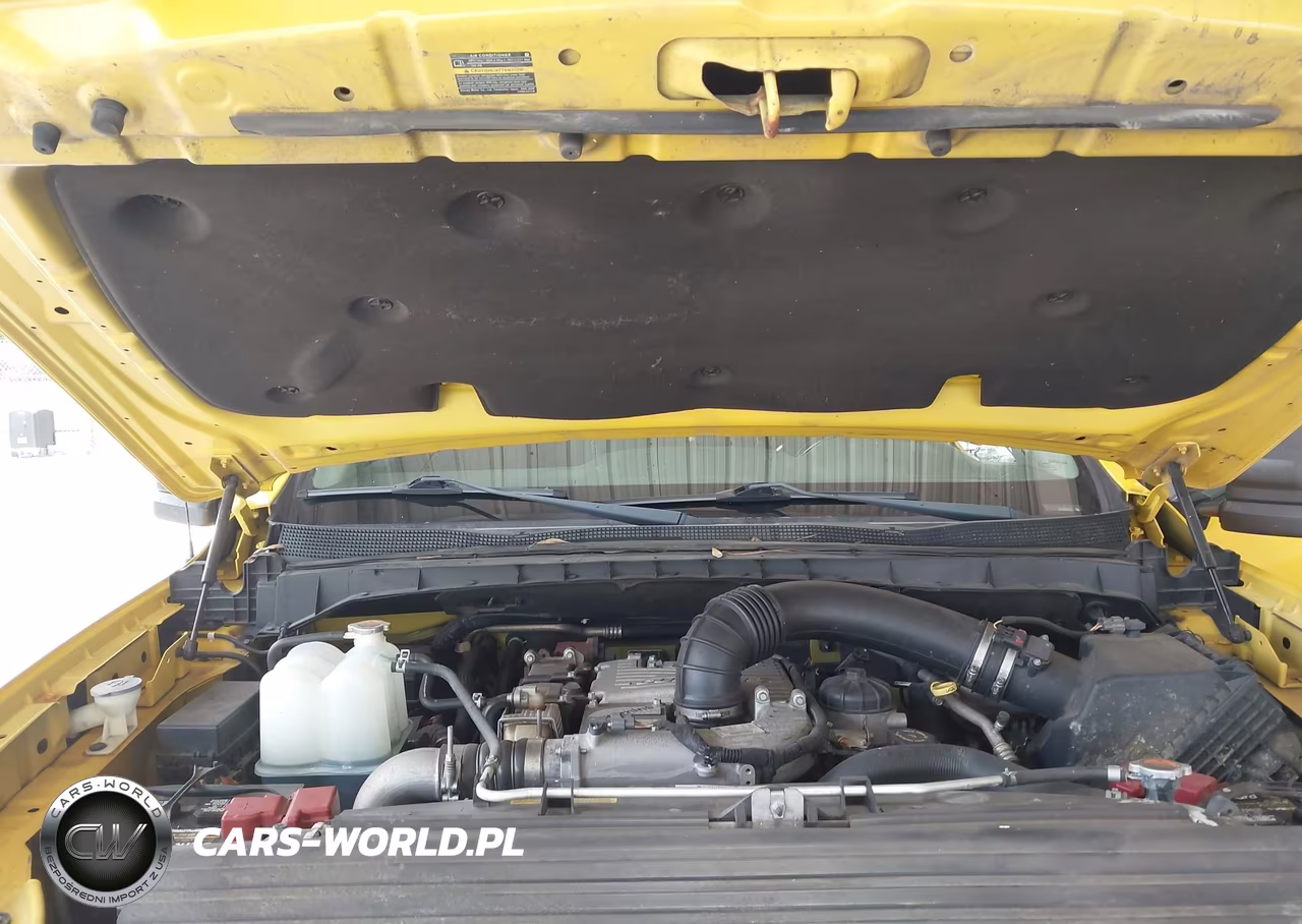 2017 Nissan Titan Xd Pro-4X Diesel VIN:1N6BA1F44HN558001 - 10