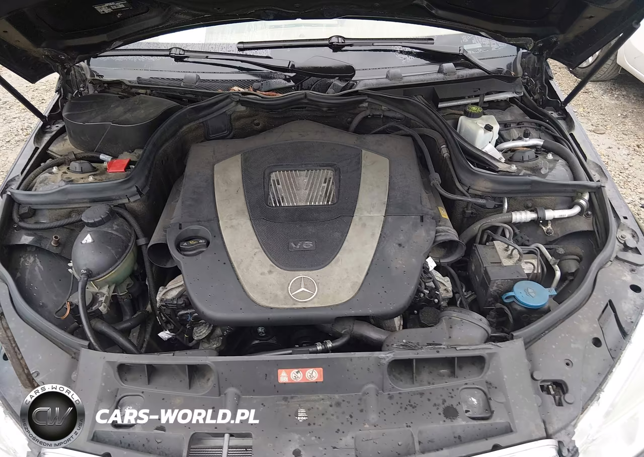 2008 Mercedes-Benz C 300 Luxury 4Matic-Sport 4Matic VIN:WDDGF81X38F191516 - 10
