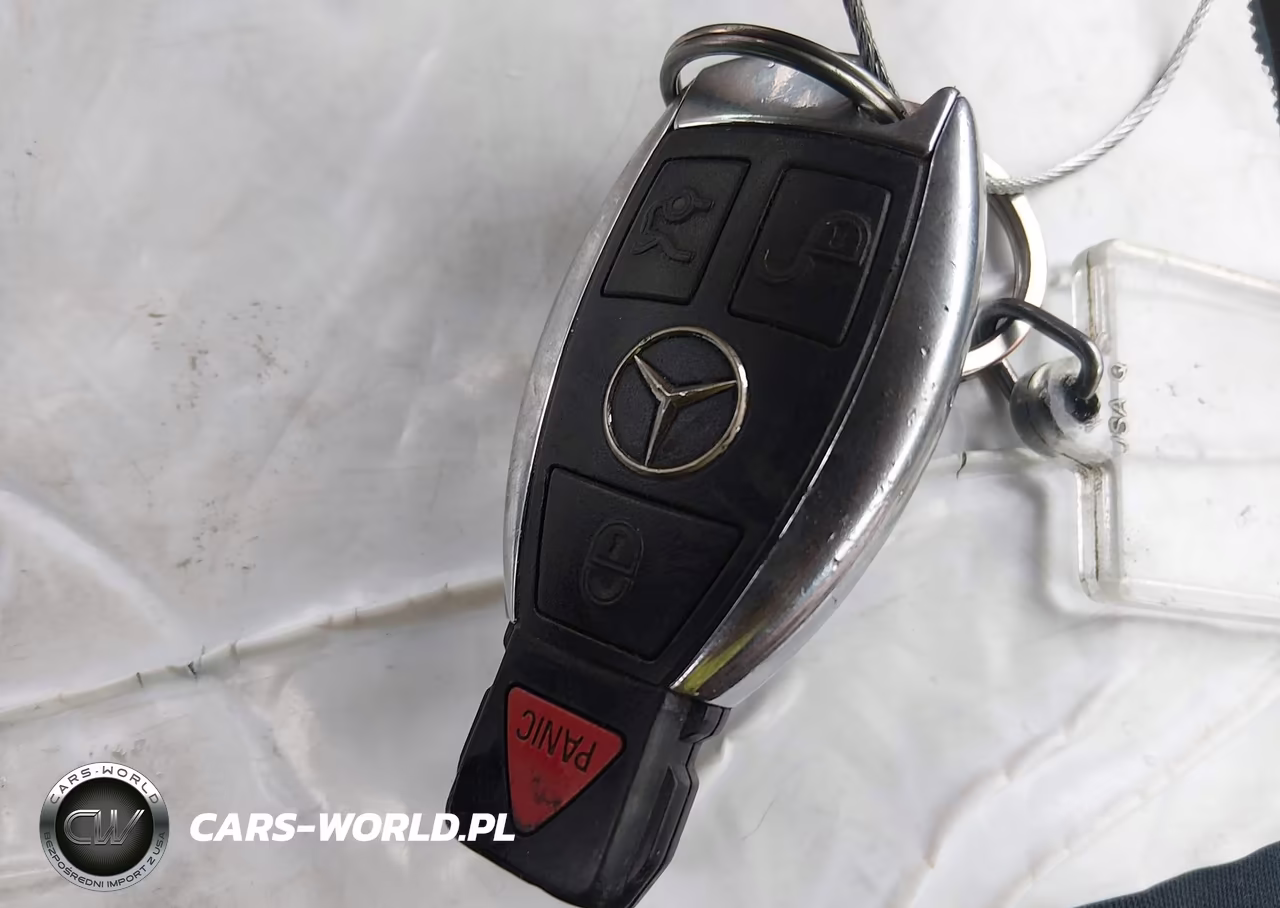 2008 Mercedes-Benz C 300 Luxury 4Matic-Sport 4Matic VIN:WDDGF81X38F191516 - 11
