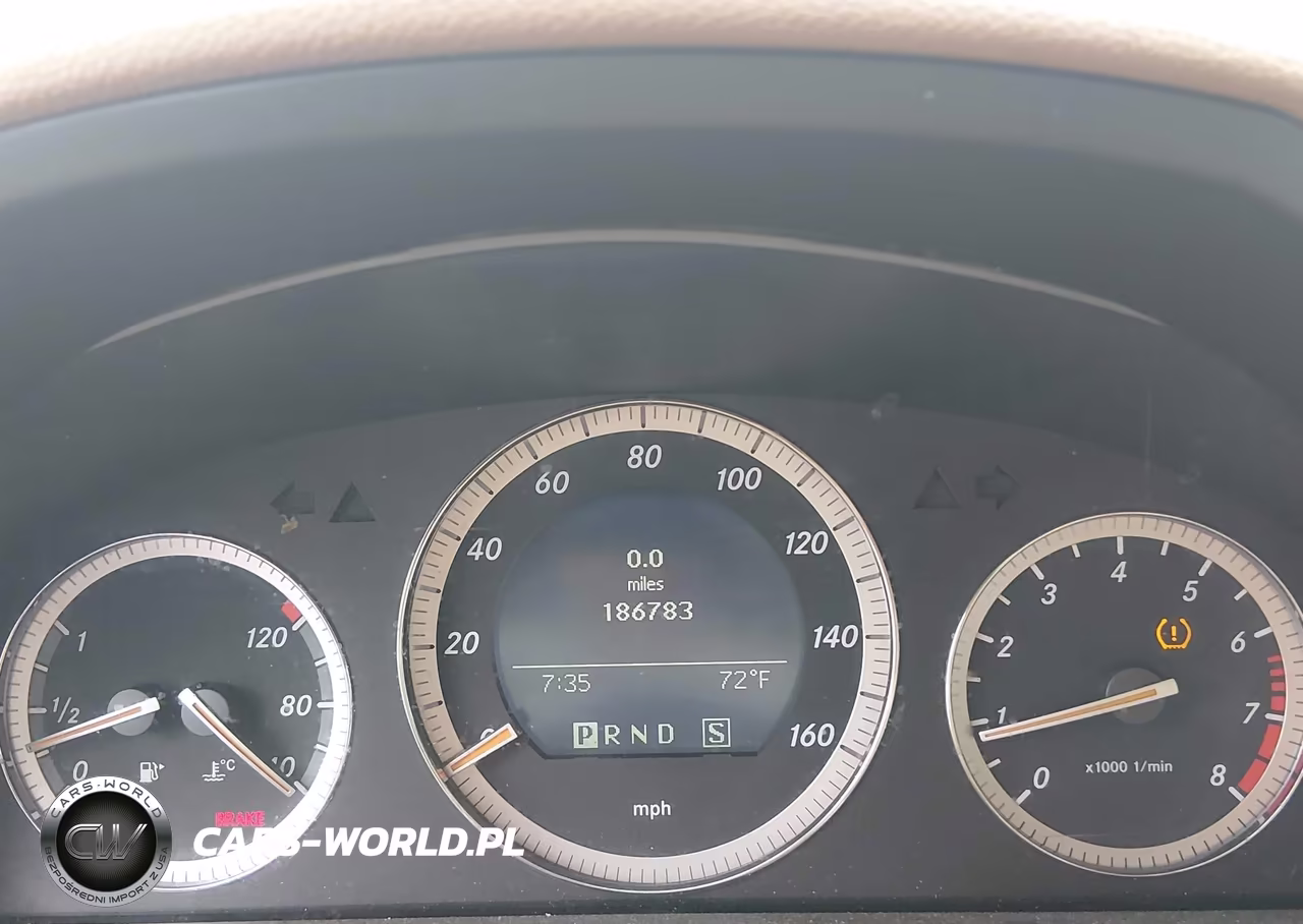 2008 Mercedes-Benz C 300 Luxury 4Matic-Sport 4Matic VIN:WDDGF81X38F191516 - 7
