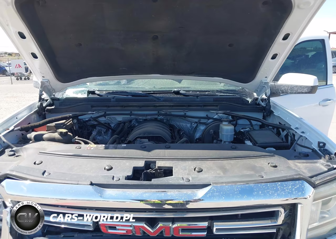 2016 GMC Sierra 1500 Sle VIN:3GTP1MEC0GG157720 - 10