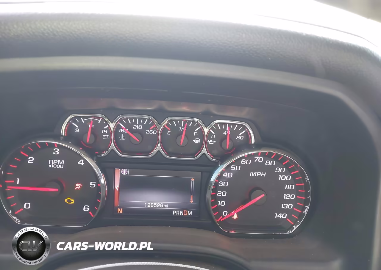 2016 GMC Sierra 1500 Sle VIN:3GTP1MEC0GG157720 - 7