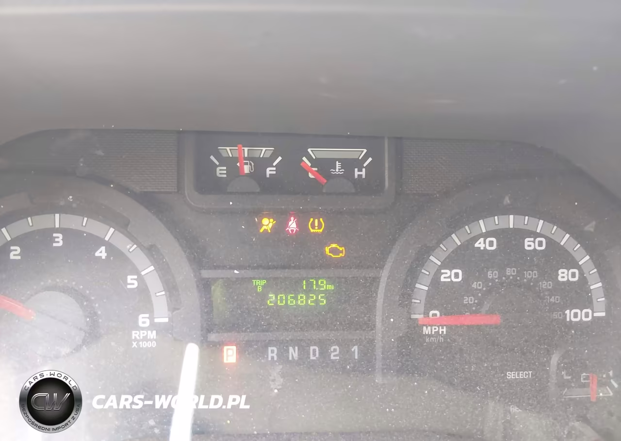 2014 Ford E-250 Commercial VIN:1FTNE2EW6EDA22620 - 15