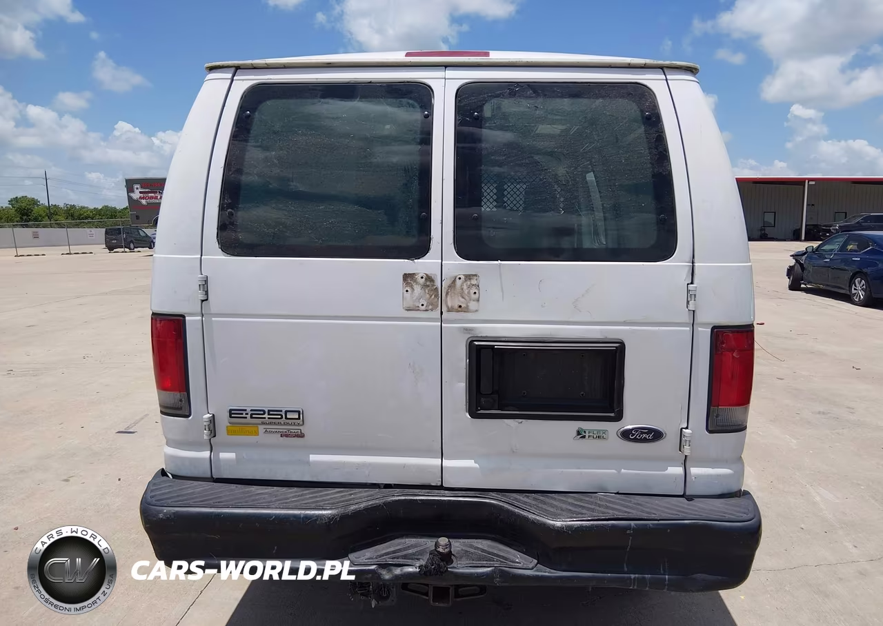 2014 Ford E-250 Commercial VIN:1FTNE2EW6EDA22620 - 16