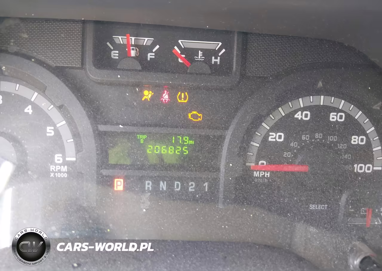 2014 Ford E-250 Commercial VIN:1FTNE2EW6EDA22620 - 7