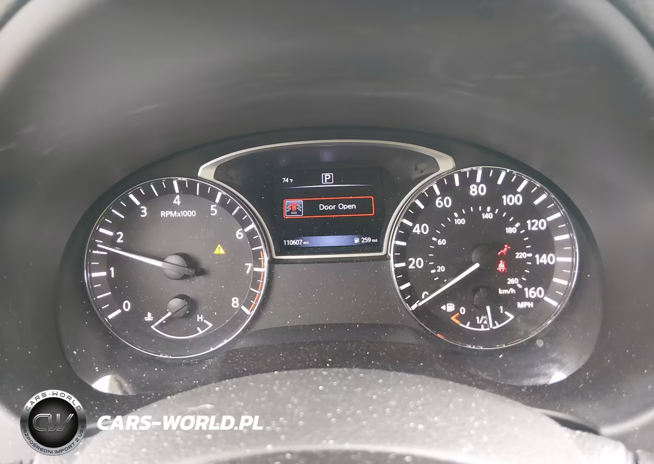 2016 Nissan Altima 2.5 S VIN:1N4AL3AP2GC166141 - 7