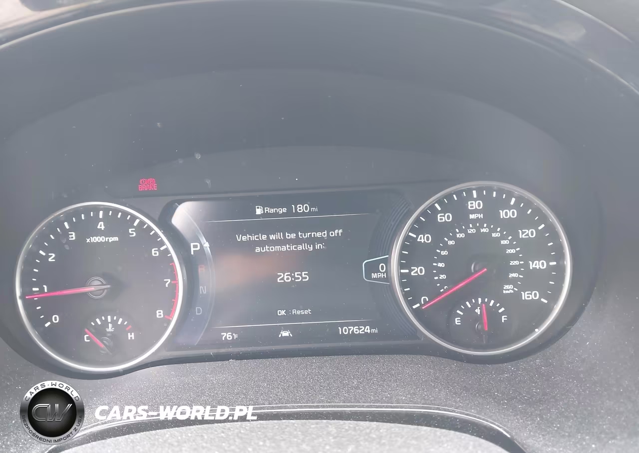 2021 Kia Seltos Sx Turbo VIN:KNDETCA20M7165896 - 7
