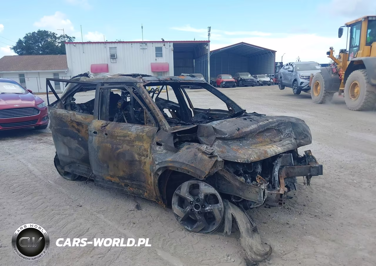 2023 Hyundai Venue Sel – zdjęcie 1 z 15
