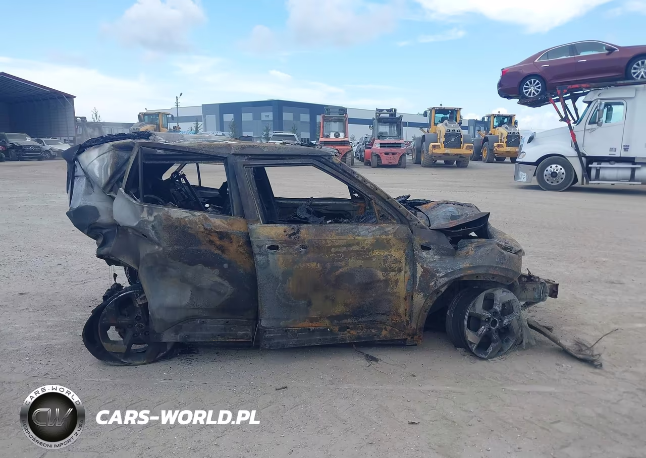 2023 Hyundai Venue Sel VIN:KMHRC8A32PU255804 - 12