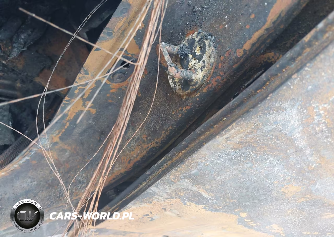 2023 Hyundai Venue Sel VIN:KMHRC8A32PU255804 - 9