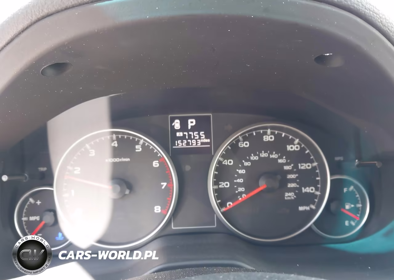 2014 Subaru Legacy 2.5I Premium VIN:4S3BMBC61E3034527 - 7