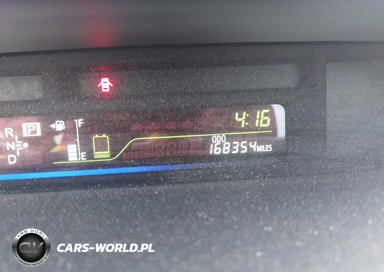 2012 Toyota Prius V Three VIN:JTDZN3EU3C3164917 - 15