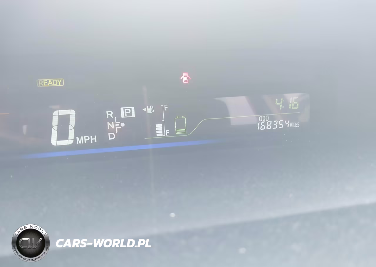 2012 Toyota Prius V Three VIN:JTDZN3EU3C3164917 - 7