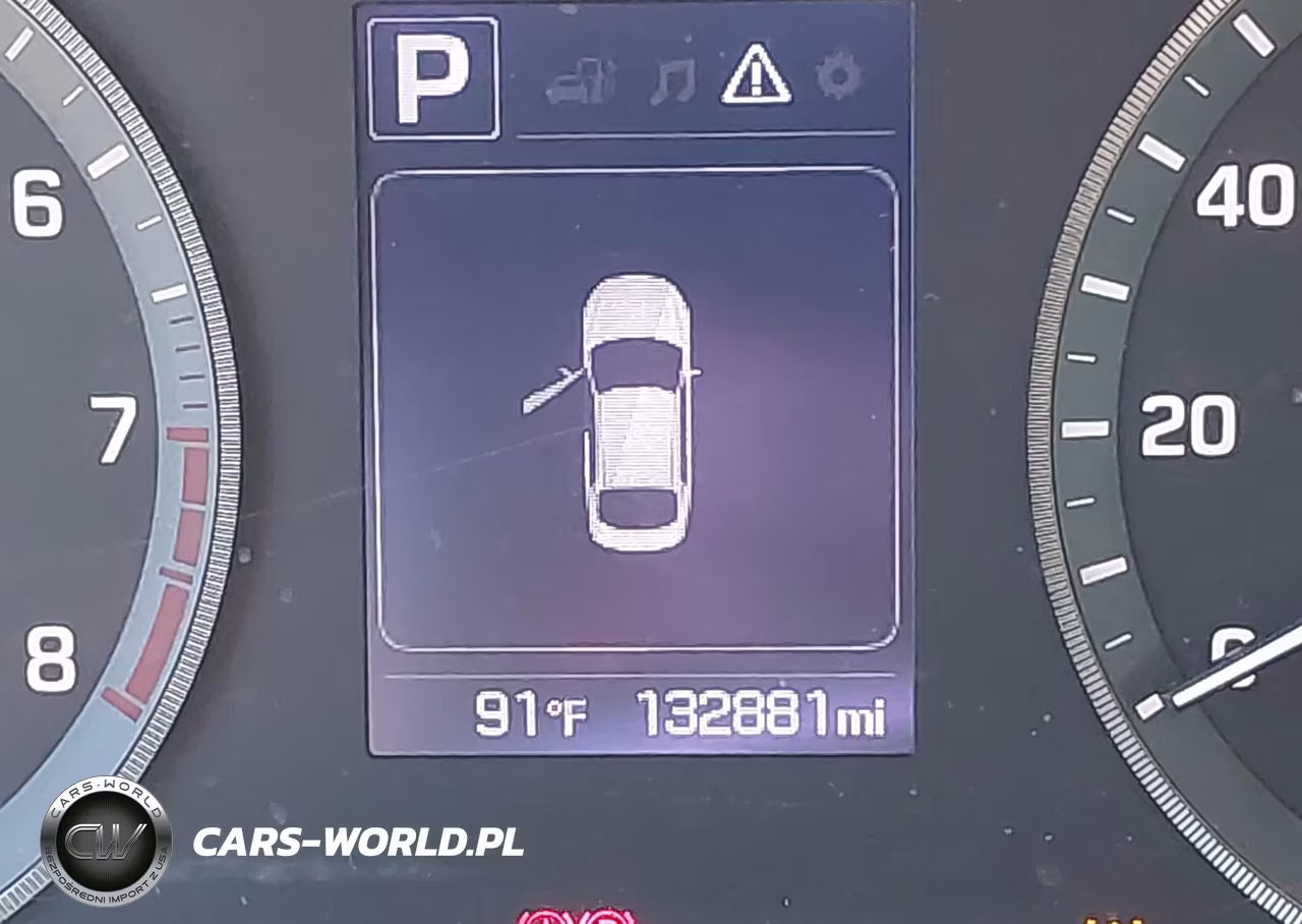 2017 Hyundai Sonata Se VIN:5NPE24AF7HH547663 - 15