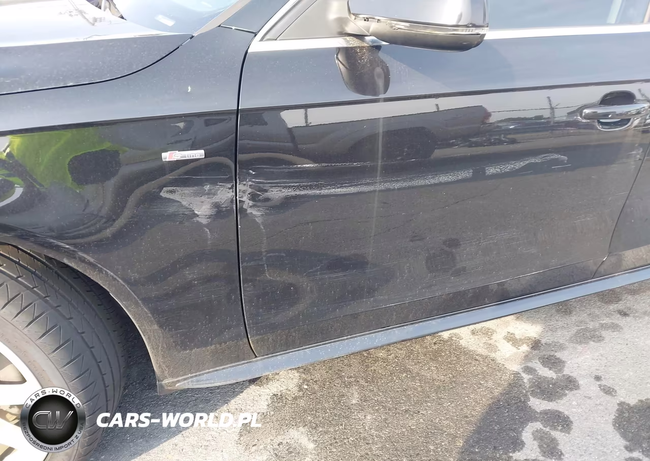 2015 Audi A4 2.0T Premium VIN:WAUEFAFL1FN017698 - 6