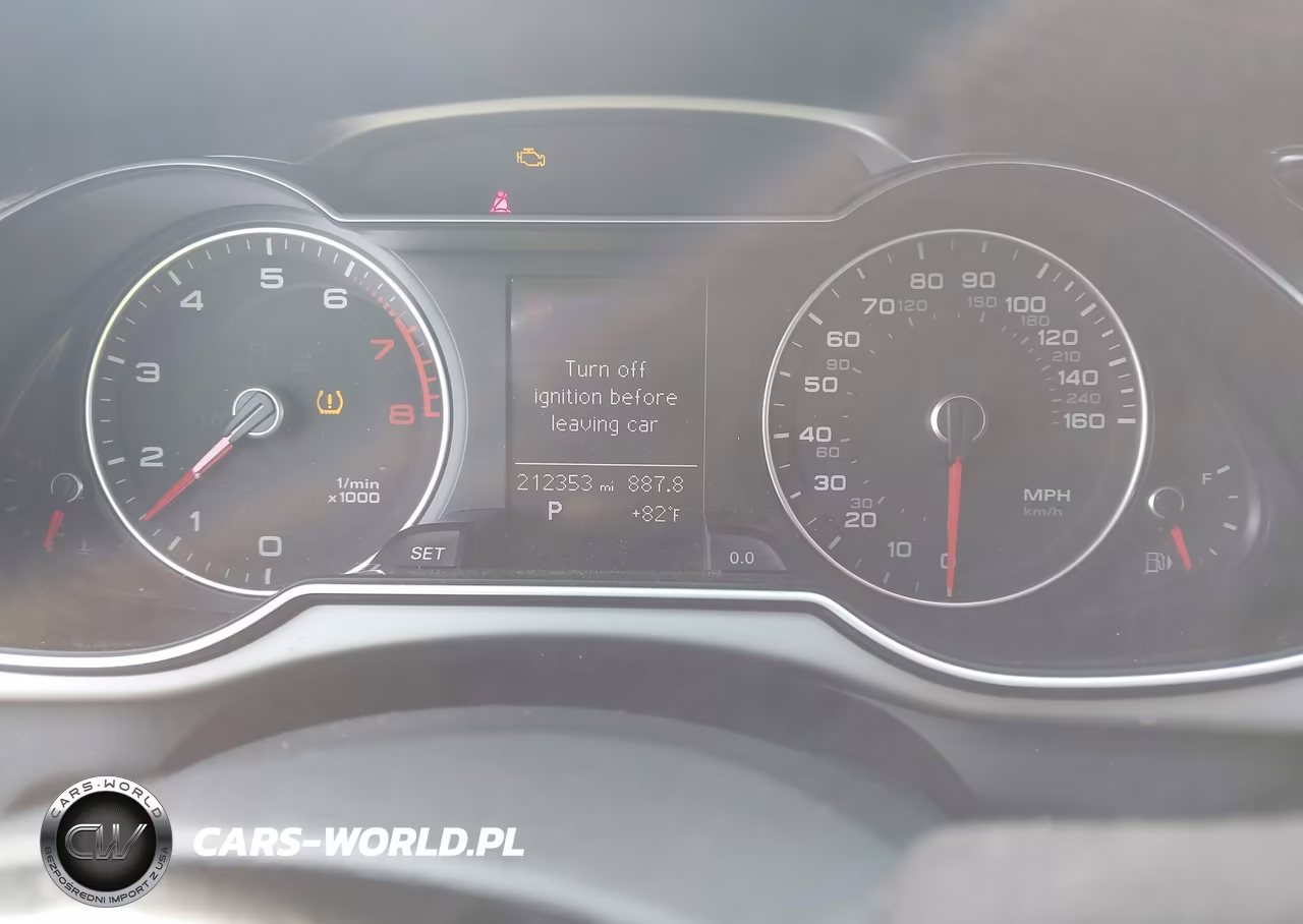 2015 Audi A4 2.0T Premium VIN:WAUEFAFL1FN017698 - 7