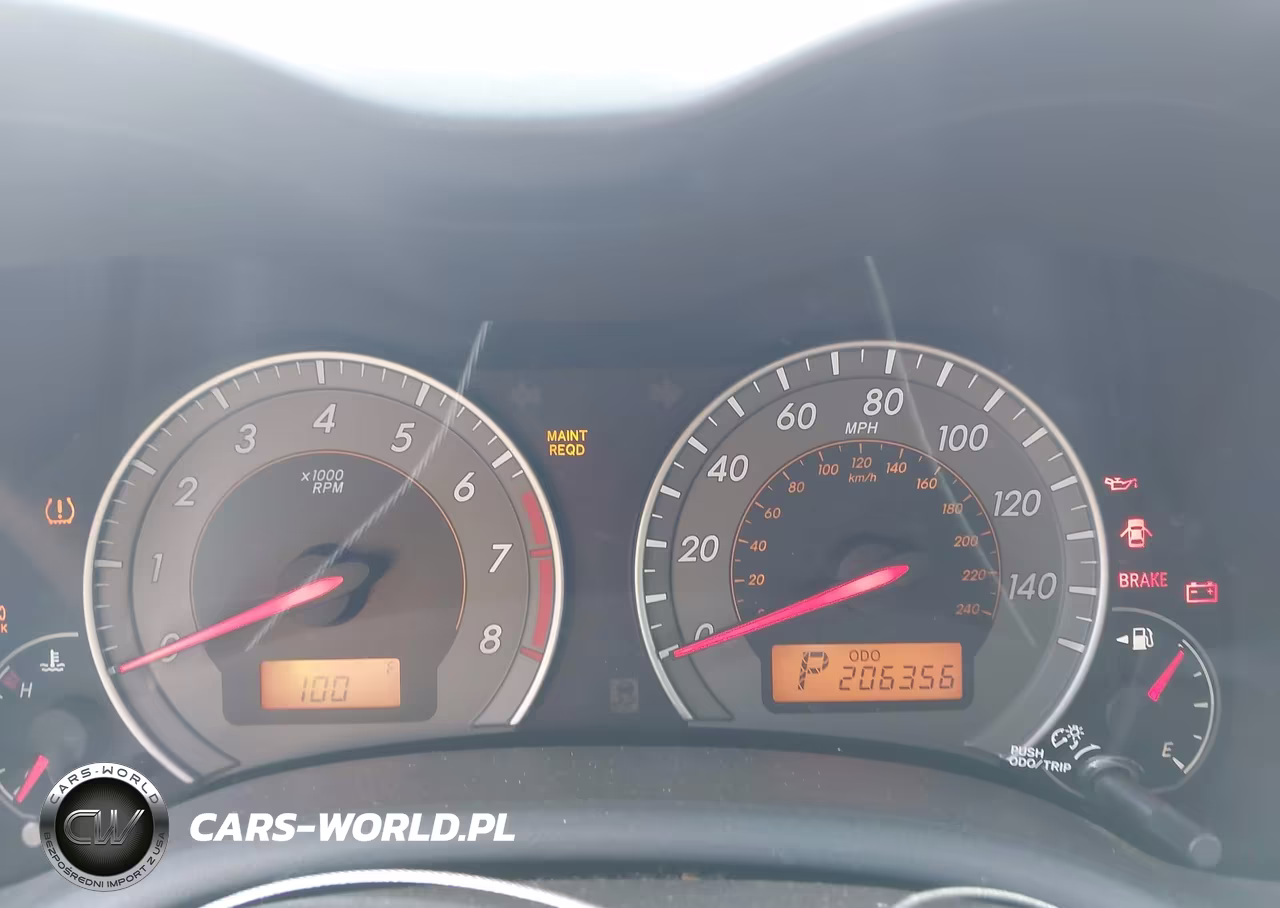 2010 Toyota Corolla S VIN:1NXBU4EE3AZ373449 - 7