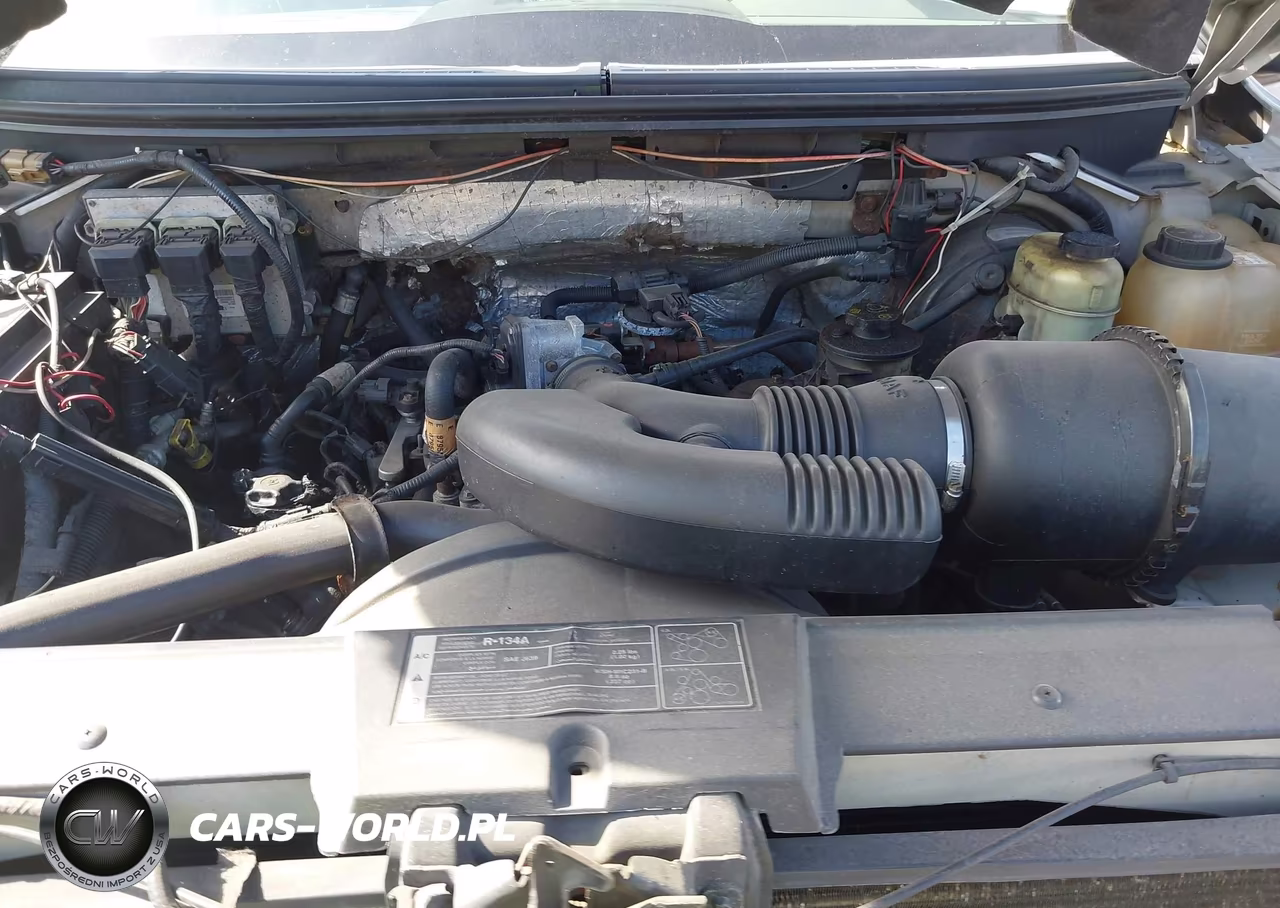 2007 Ford F-150 Xlt VIN:1FTRW14W77FB40175 - 10