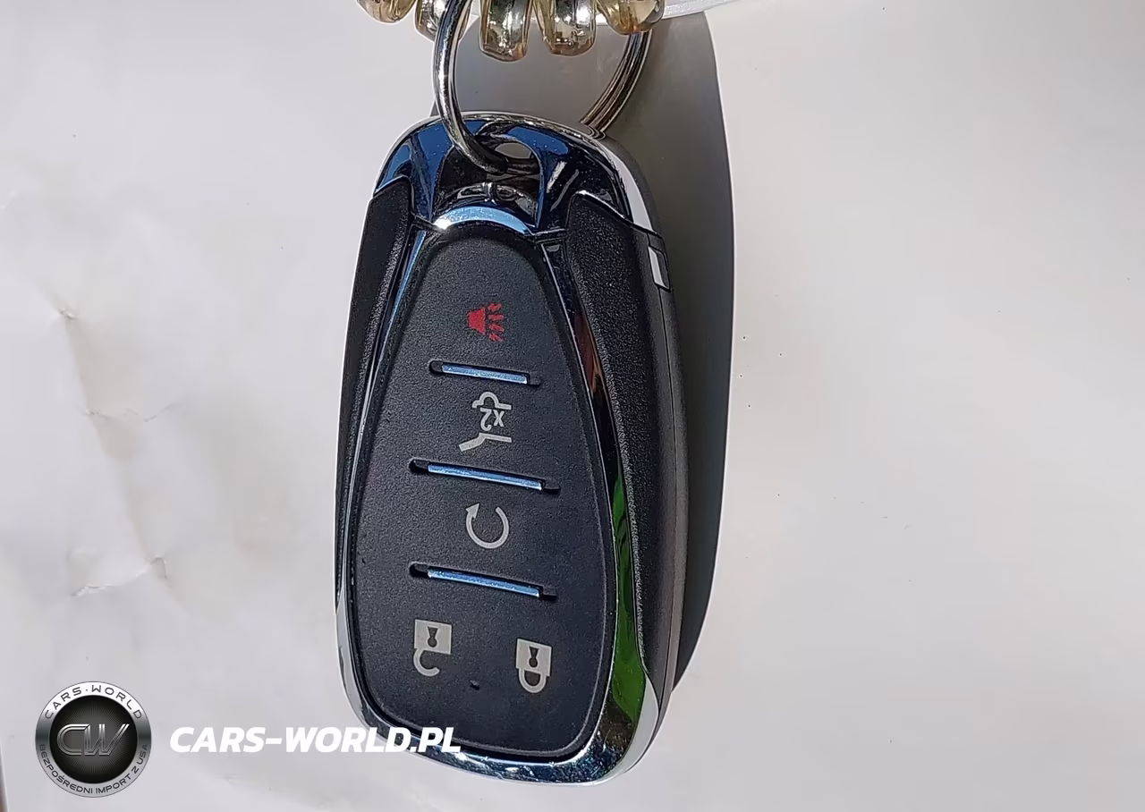 2020 Chevrolet Equinox Awd 2Fl VIN:2GNAXTEV2L6246749 - 11