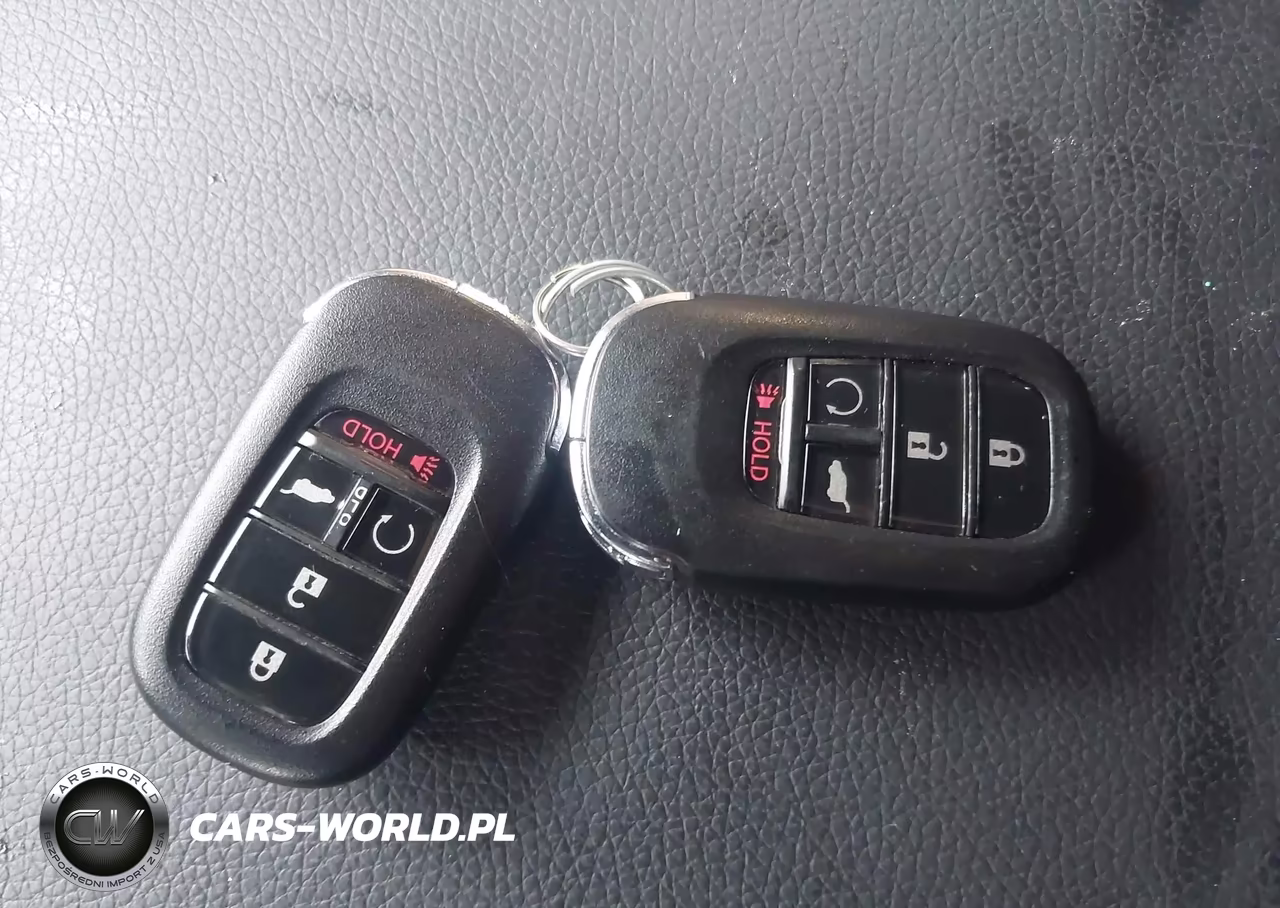 2024 Honda Pilot Touring VIN:5FNYG1H72RB043310 - 11