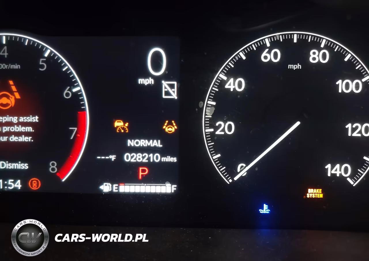 2024 Honda Pilot Touring VIN:5FNYG1H72RB043310 - 16