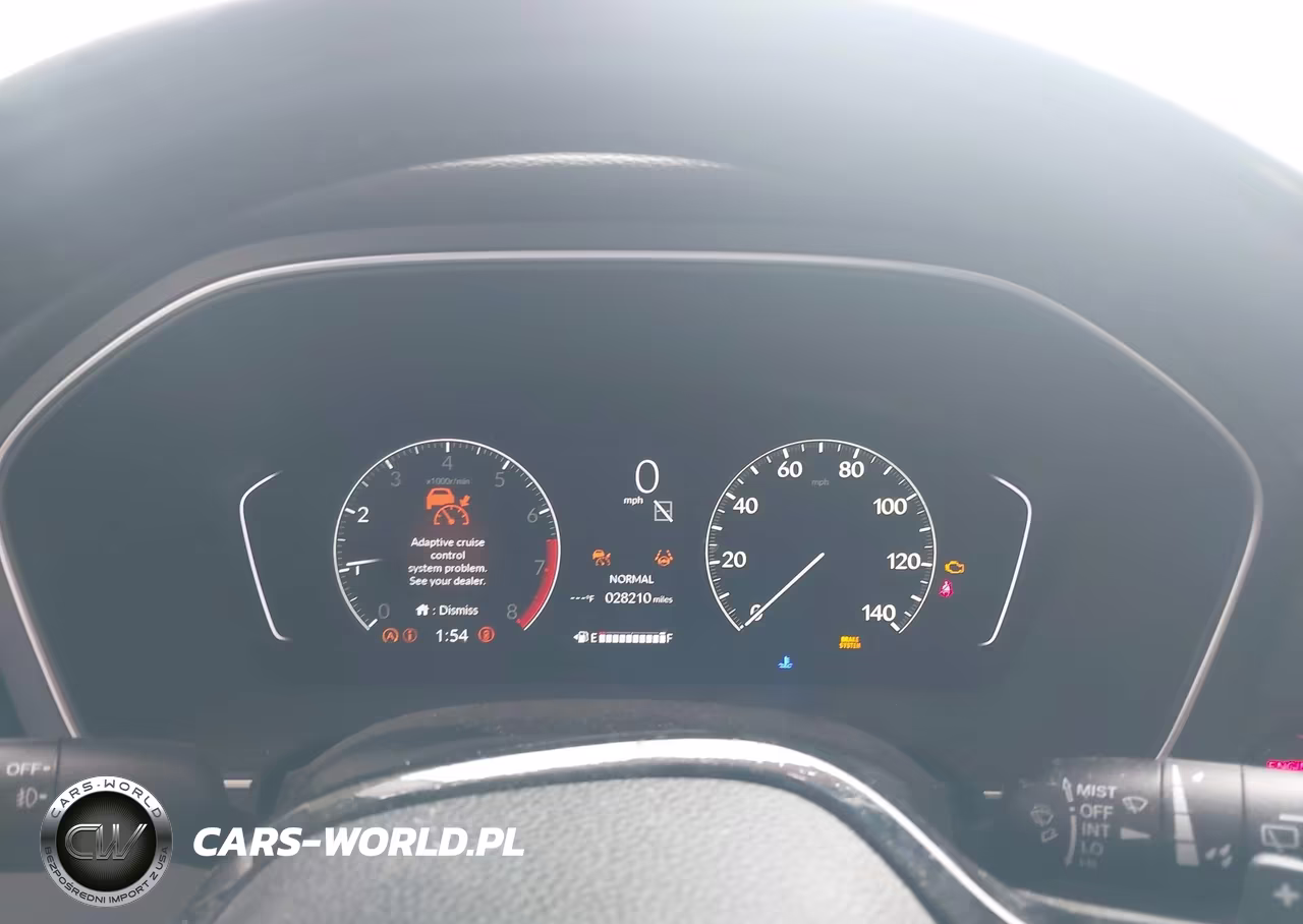 2024 Honda Pilot Touring VIN:5FNYG1H72RB043310 - 7