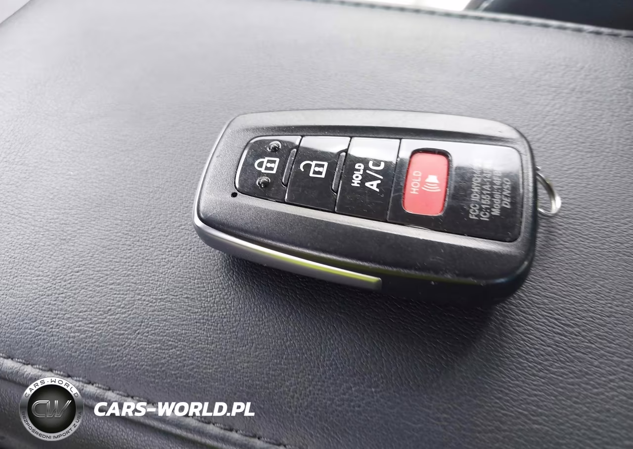 2020 Toyota Prius Prime Xle VIN:JTDKARFP8L3161309 - 11