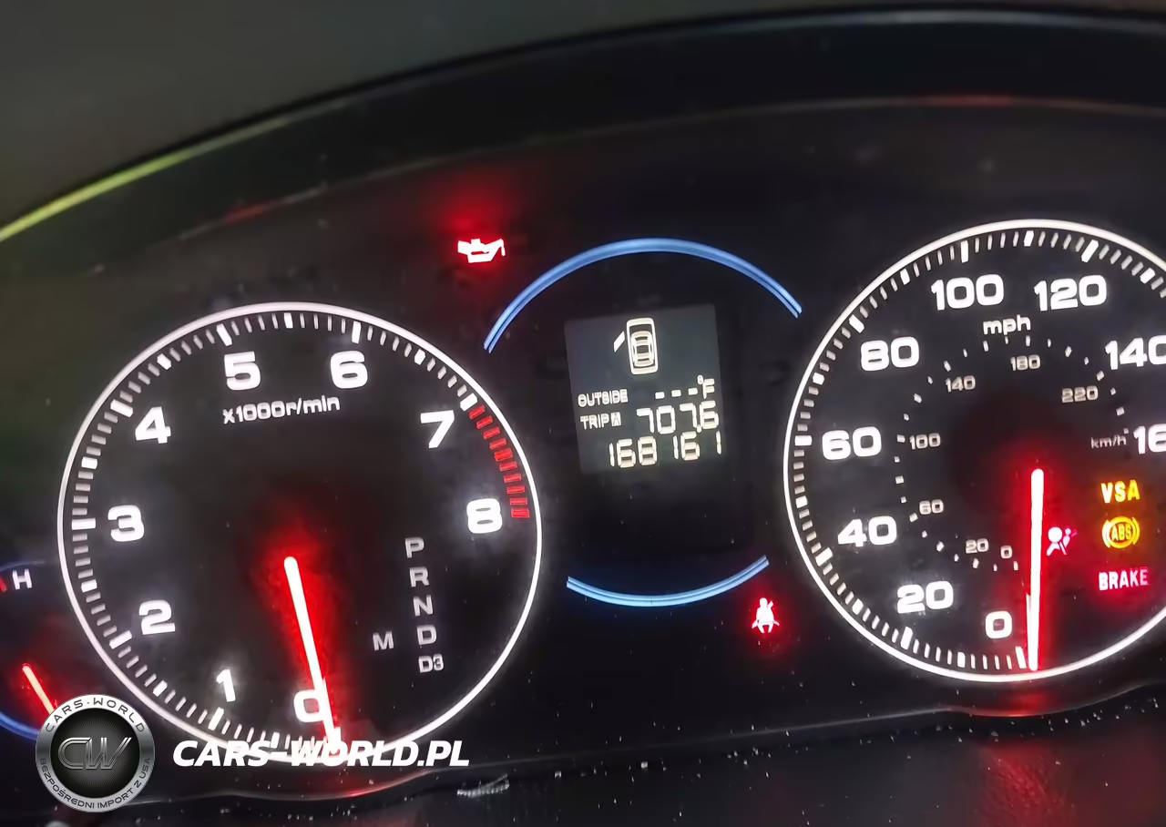 2005 Acura Tsx VIN:JH4CL96855C012705 - 14