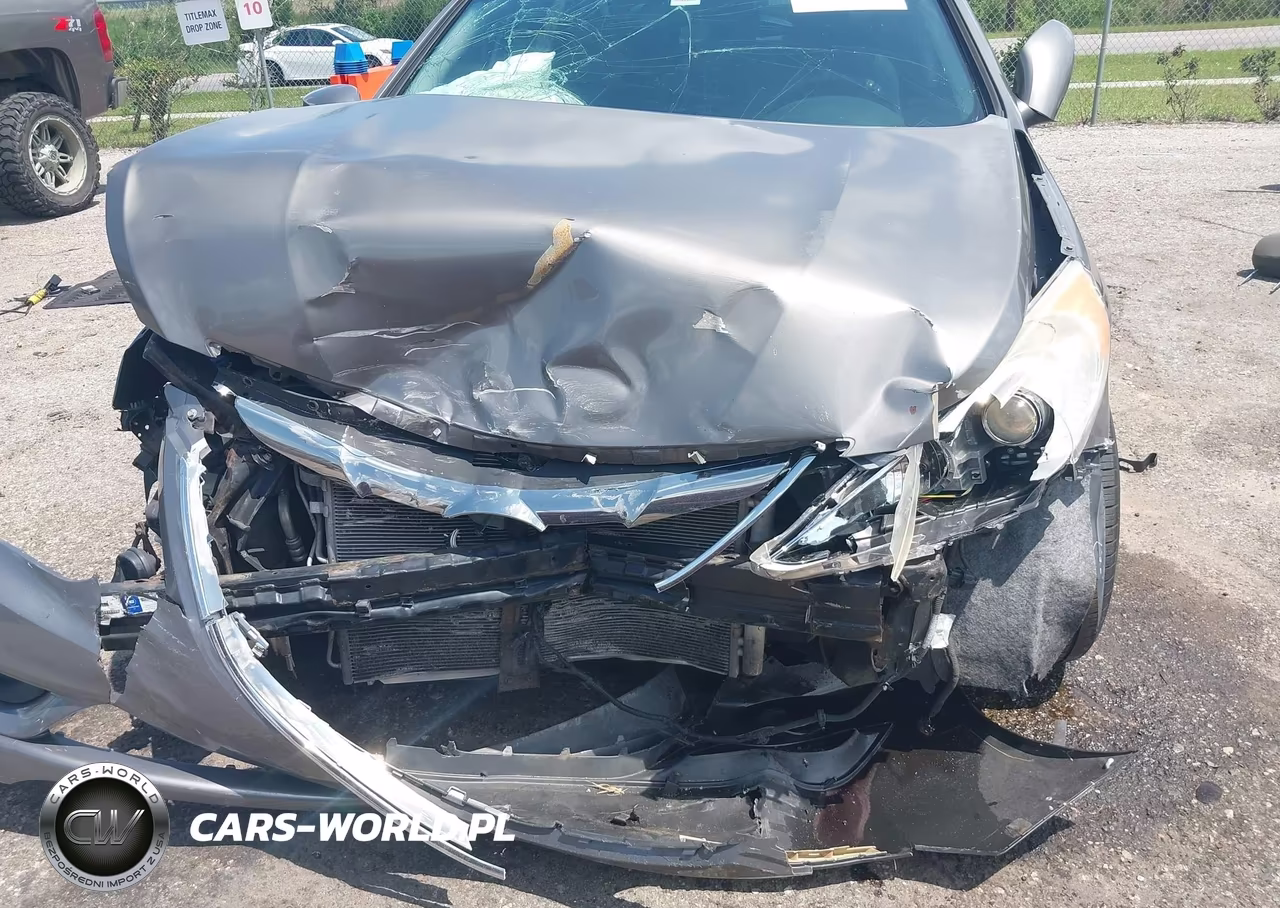 2013 Hyundai Sonata Gls VIN:5NPEB4AC7DH705676 - 12
