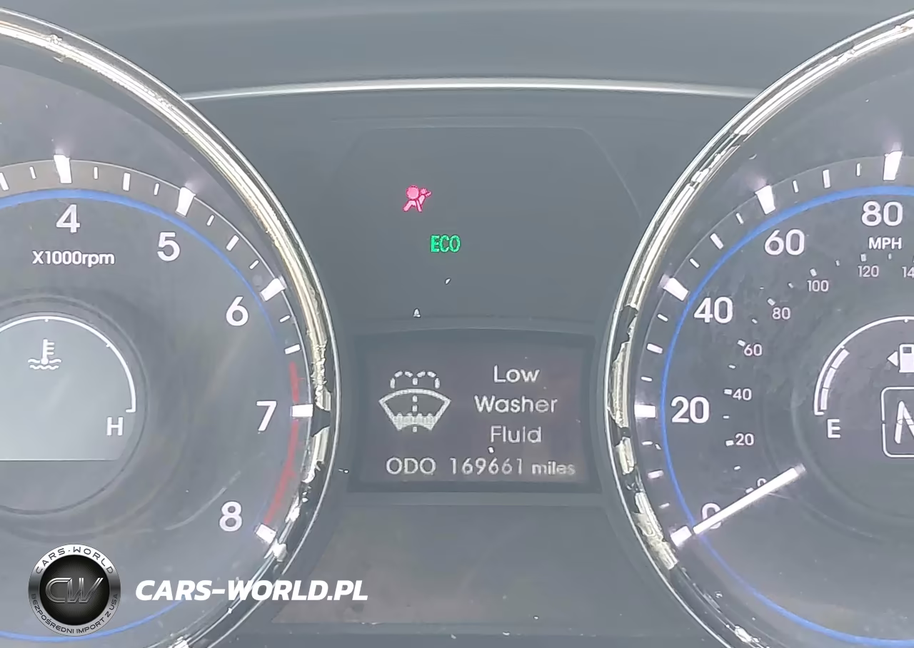 2013 Hyundai Sonata Gls VIN:5NPEB4AC7DH705676 - 15