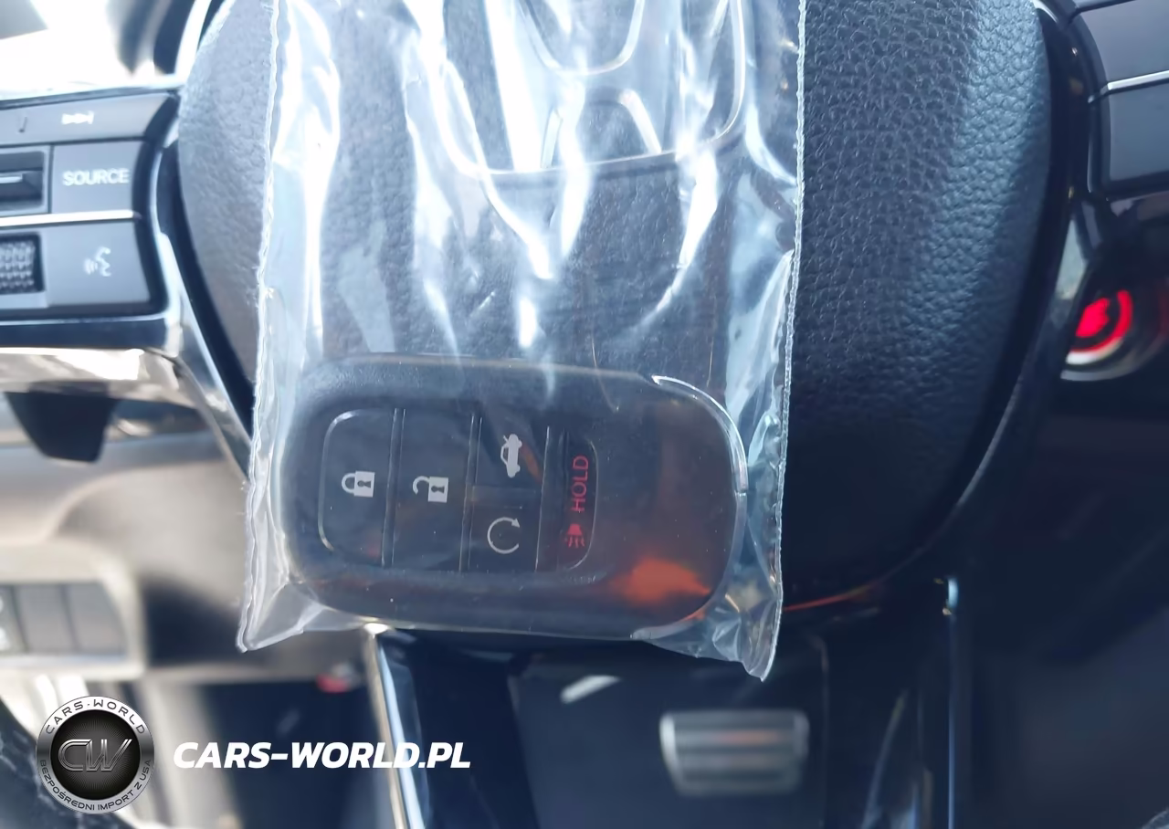 2024 Honda Civic Sport VIN:2HGFE2F54RH529309 - 11