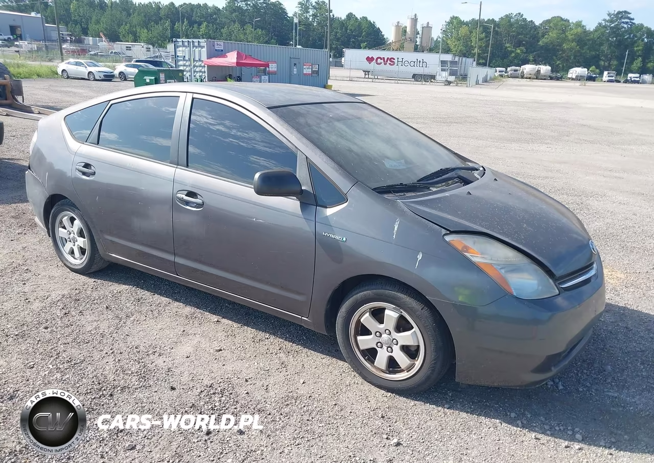 2008 Toyota Prius
