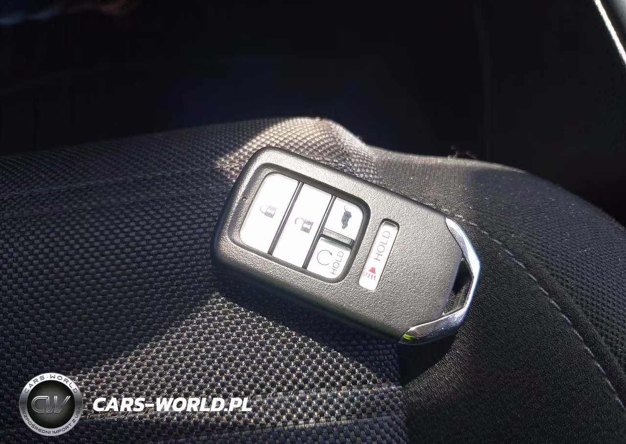 2019 Honda Cr-V Ex VIN:2HKRW2H55KH614291 - 11