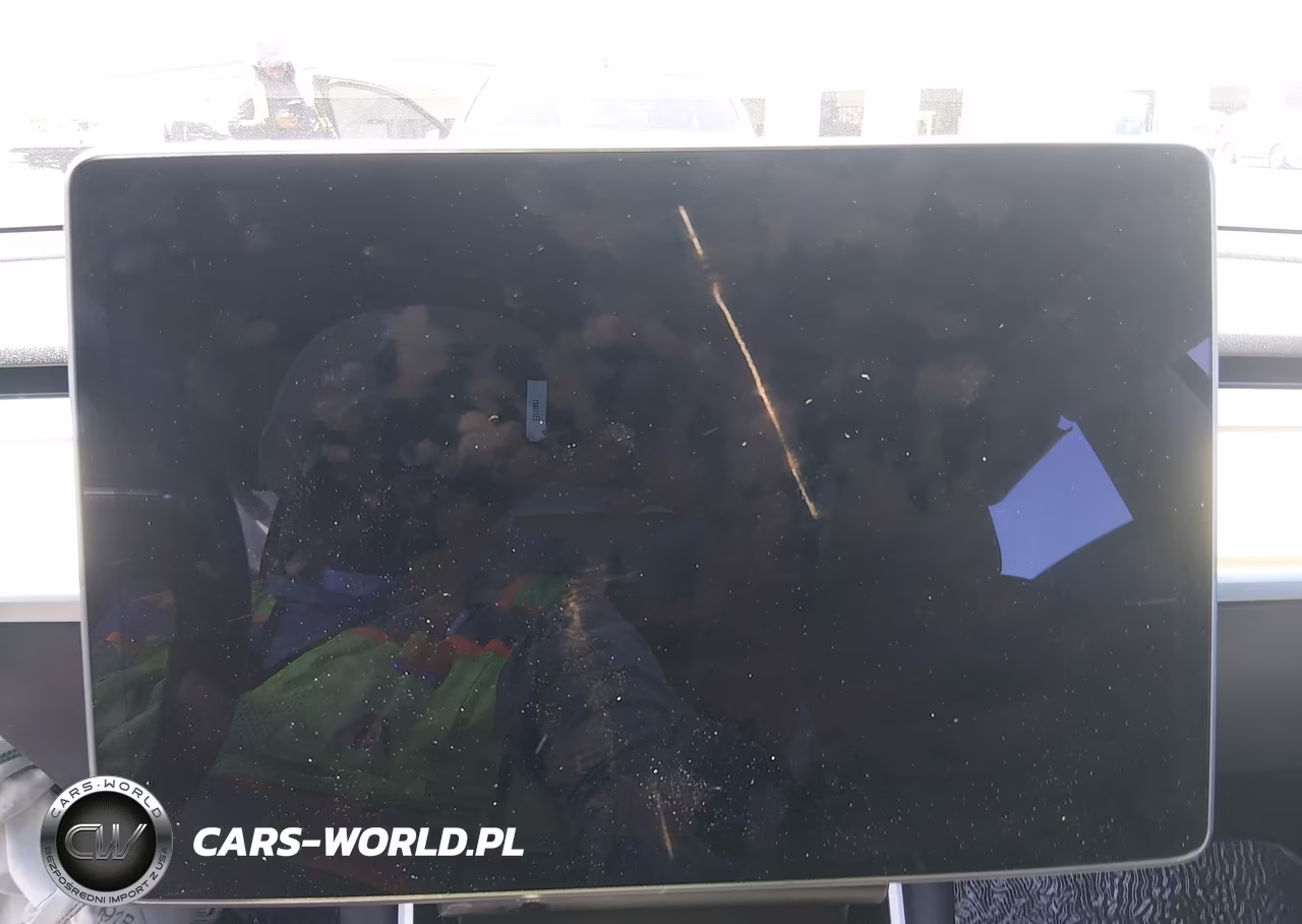 2017 Tesla Model 3 VIN:5YJ3E1EA9HF000873 - 7