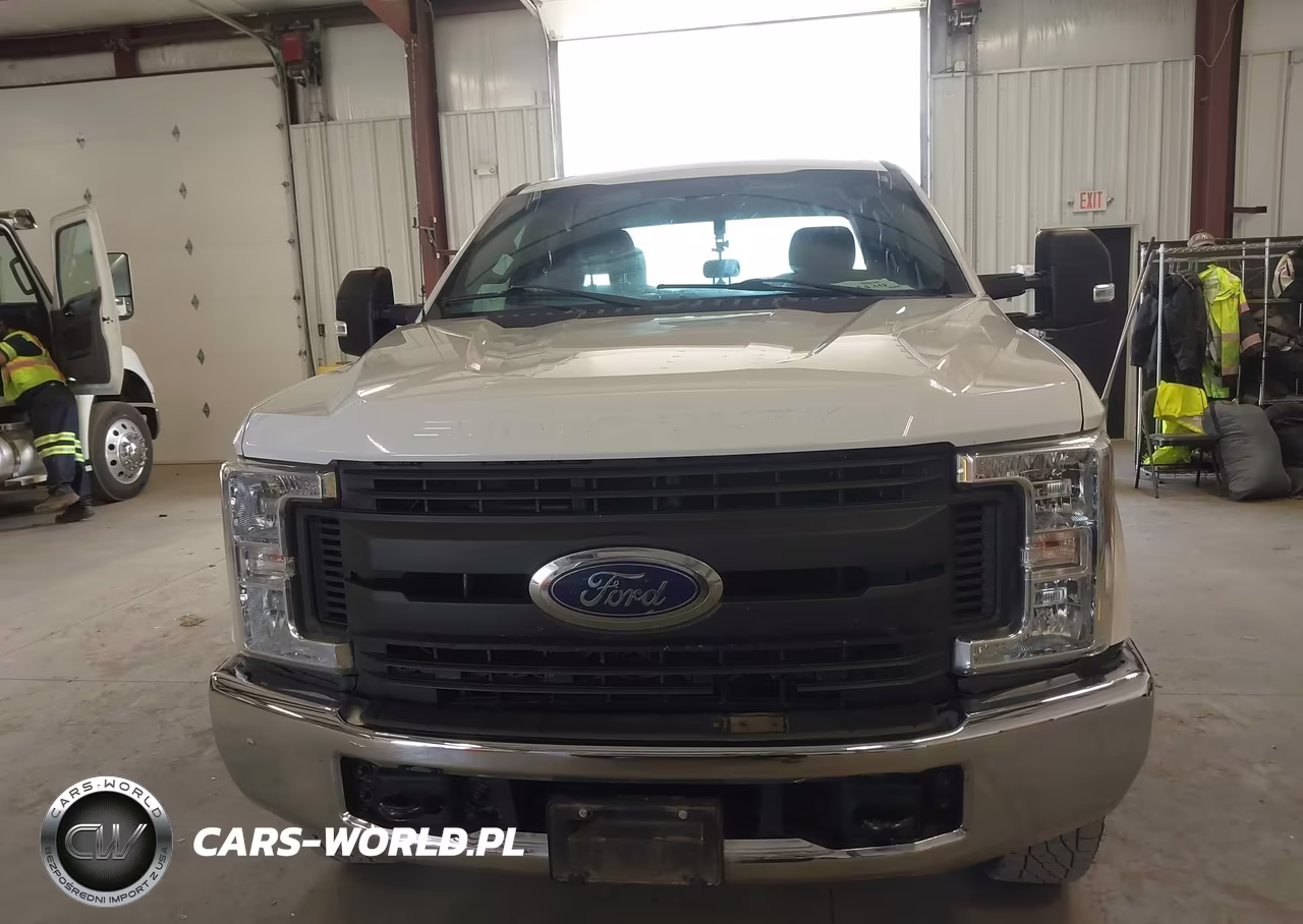 2018 Ford F-250 Lariat-Xl-Xlt VIN:1FT7X2B63JEC69976 - 13