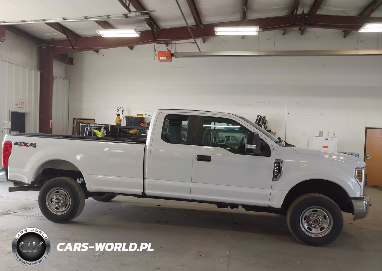 2018 Ford F-250 Lariat-Xl-Xlt VIN:1FT7X2B63JEC69976 - 14
