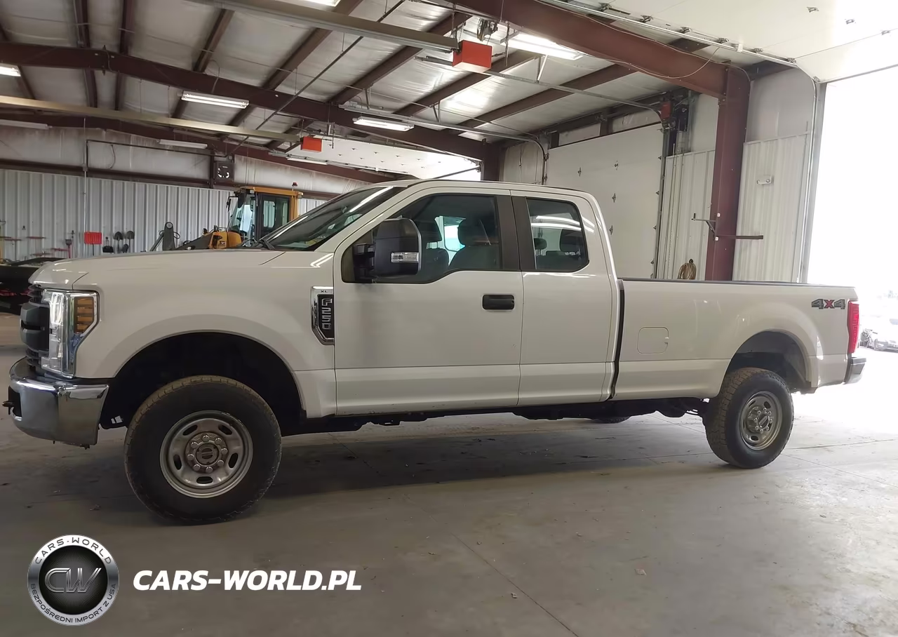 2018 Ford F-250 Lariat-Xl-Xlt VIN:1FT7X2B63JEC69976 - 15