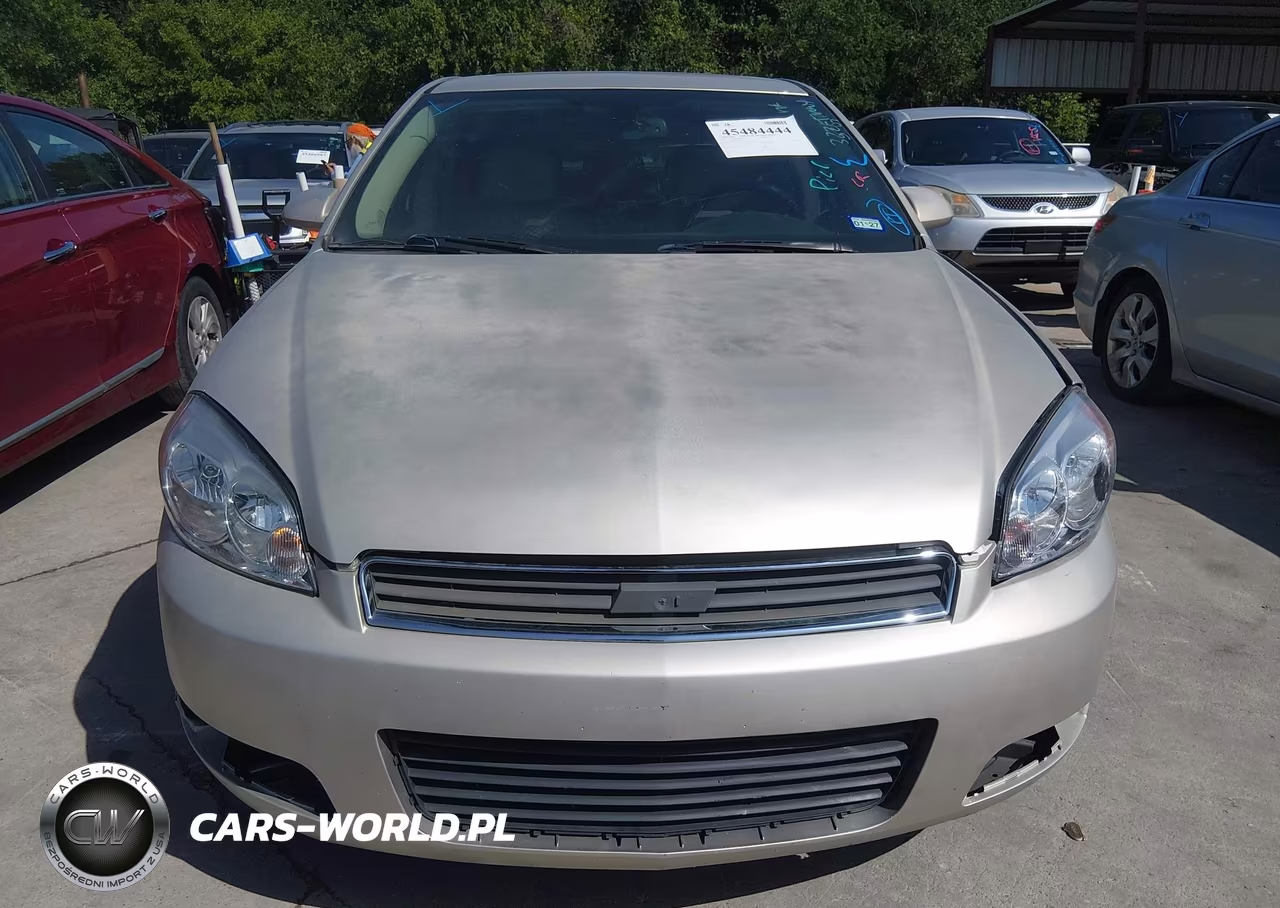2011 Chevrolet Impala Lt VIN:2G1WB5EK2B1332159 - 12