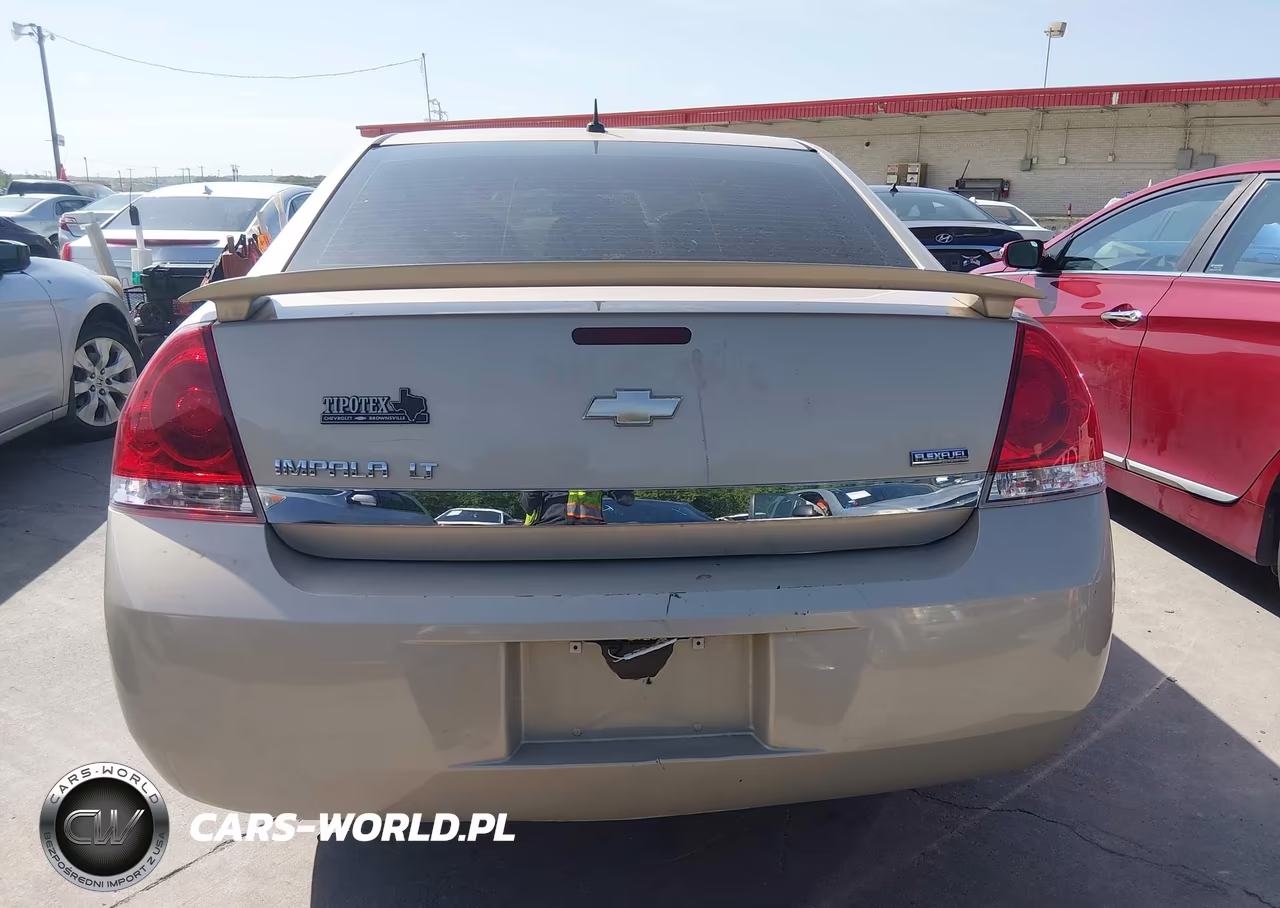 2011 Chevrolet Impala Lt VIN:2G1WB5EK2B1332159 - 16