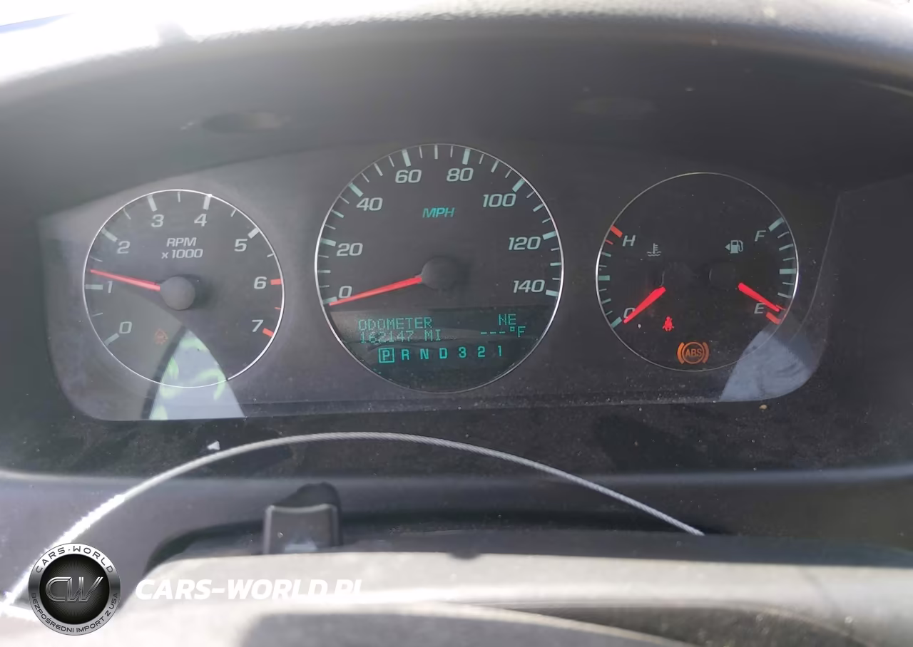 2011 Chevrolet Impala Lt VIN:2G1WB5EK2B1332159 - 7